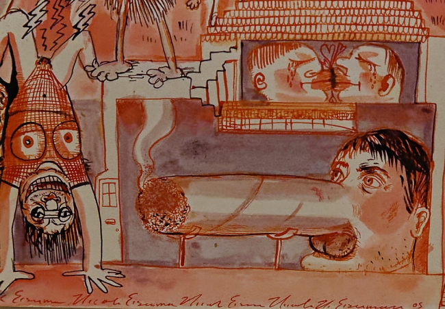 Fondation Van Gogh-059